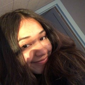 Meet your Posher, Wendy